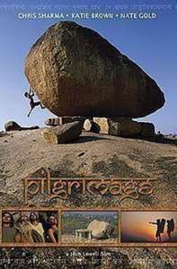 Pilgrimage - Poster