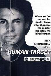 Human Target