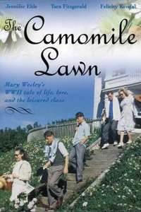 The Camomile Lawn - Poster