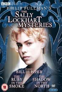 The Sally Lockhart Mysteries - Poster