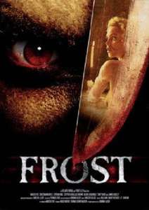 Frost - Poster