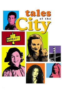 Tales of the City - Poster