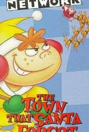 The Town Santa Forgot