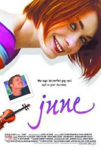 June - Poster
