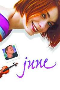 June - Poster
