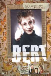 Bert - Poster