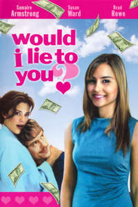 Would I Lie to You? - Poster