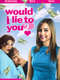 Would I Lie to You?