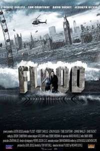 Flood - Poster