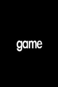 Game - Posters