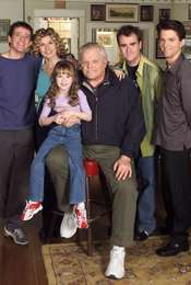 The Fighting Fitzgeralds