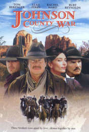 Johnson County War