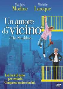 The Neighbor - Poster