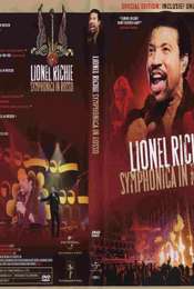 Lionel Richie: Symphonica in Rosso
