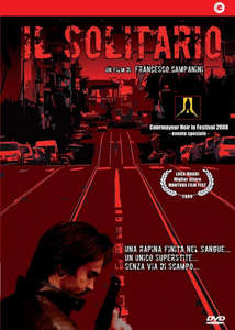 Solitaire - Poster