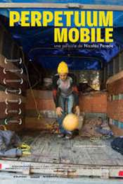 Perpetuum Mobile