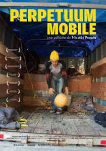 Perpetuum Mobile - Poster