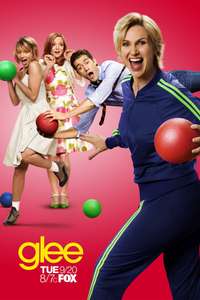 Glee - Posters