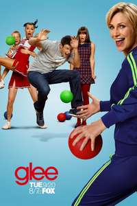 Glee - Posters