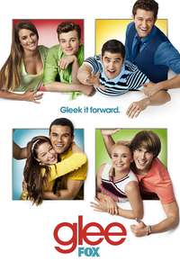 Glee - Posters