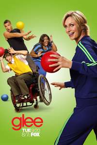 Glee - Posters