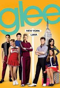 Glee - Posters