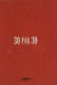 30 for 30 - Poster