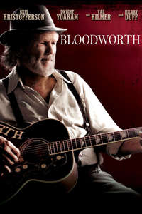 Bloodworth - Poster