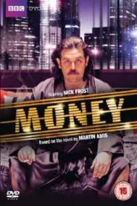 Money - Poster