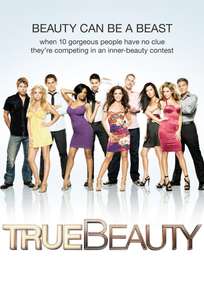 True Beauty - Poster