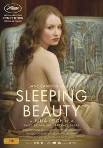 Sleeping Beauty - Poster