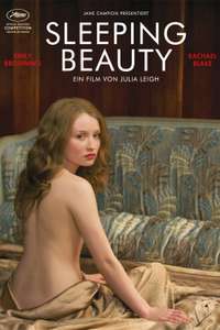 Sleeping Beauty - Poster