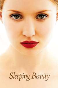 Sleeping Beauty - Poster