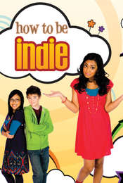 How to Be Indie