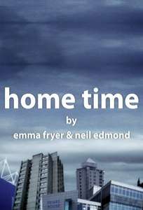 Home Time - Poster