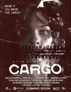 Cargo - Poster
