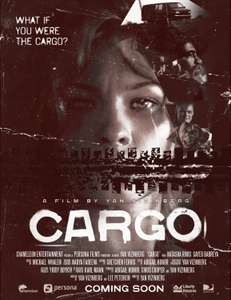 Cargo - Poster