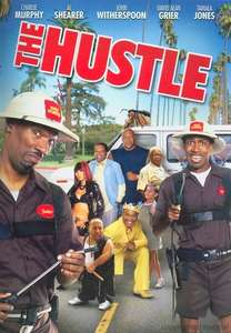 The Hustle - Poster