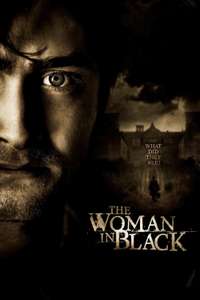 The Woman in Black - Poster