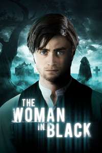 The Woman in Black - Poster