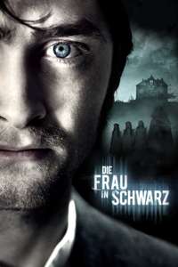 The Woman in Black - Poster