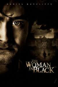 The Woman in Black - Poster