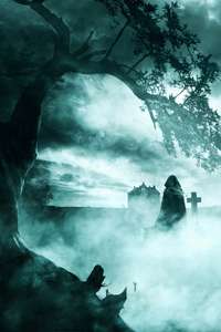 The Woman in Black - Poster