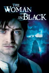 The Woman in Black - Poster