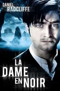 The Woman in Black - Poster