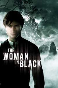 The Woman in Black - Poster
