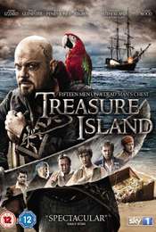 Treasure Island