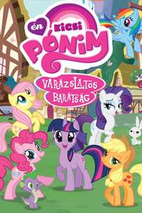 My Little Pony: Friendship Is Magic - Poster