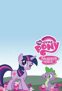 My Little Pony: Friendship Is Magic - Poster