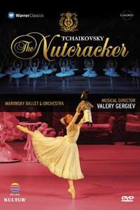 The Nutcracker - Poster